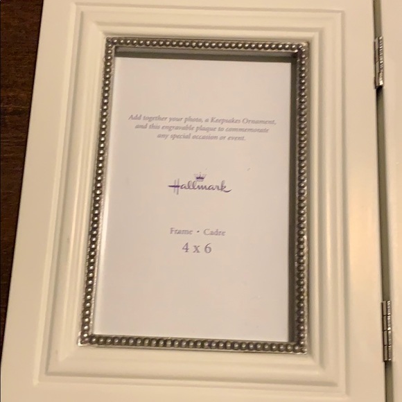 Hallmark Accents Hallmark Picture Frame Poshmark